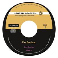 PLPR5:Brethren, The Bk/CD Pack