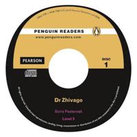 PLPR5:Dr Zhivago Bk/CD Pack