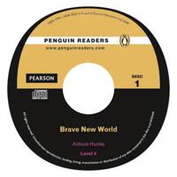 PLPR6:Brave New World Bk/CD Pack