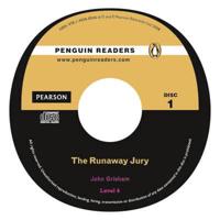 PLPR6:Runaway Jury Bk/CD Pack