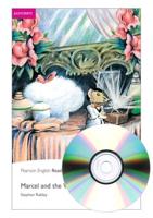 Easystart: Marcel and the White Star Book and CD Pack