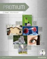Premium C1 Level Workbook Without Key/Multi-Rom Pack