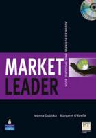 Market Leader. Advanced Business English Course Book