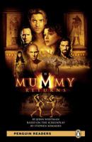 The Mummy Returns