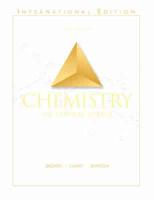 Valuepack:Chemistry PKG: (International Edition) With Basic Madia Pack Wrap With CW and Gradebook Access Card and Virtual Chemlab Workbook With Effective Study Skills: Essential Skills for Academic and Career Success