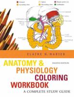 Valuepack: Anatomy and Physiolgy Coluring Workbook: A Complete Study Guide/Get Ready for A&P/The Smarter Student: Study Skills & Startegies for Success at University