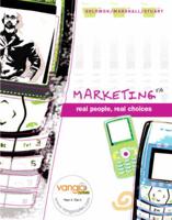 Online Course Pack: Marketing: Real People, Real Choices/OneKey Blackboard, Student Access Kit