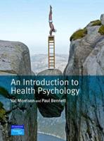 Valuepack: Psychology With MyPsychLab CourseCompass Access Card/Health Psychology: An Introduction