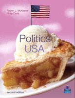 Valuepack: Politics USA/Politics UK