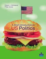 Valuepack: Politics UK/ A Breif Introduction to US Politics