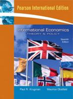 International Economics: Theory and Policy Plus MyEconLab Student Access Kit : International Edition/Study Guide