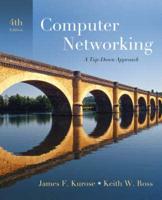 Computer Networking: A Top-Down Approach/ Sams Teach Yourself PHP, MySQL and Apache All in One