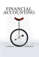 Financial Accounting : United States Edition/ Harrison: Study Guide SSp_6