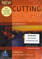 New Cutting Edge Intermediate Students' Book