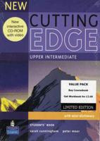 New Cutting Edge Upper Intermediate Students' Book