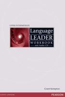 Language Leader Upper-Intermediate Workbook Without Key and Audio CD Pack