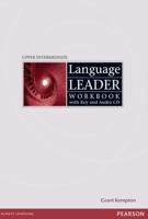 Language Leader Workbook With Key and Audio CD. Upper Intermediate