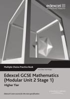 Edexcel GCSE Maths: Modular Higher Multiple Choice