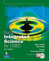 Longman Integrated Science for CSEC