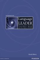 Language Leader. Intermediate Teacher's Book and Test Master CD-ROM
