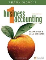 Business Accounting Volume 1/Business Accounting Volume 2