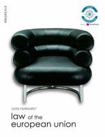 Valuepack: Law of European Union/ Law of Tort/ Constitutional and Administrative Law/ Criminal Justice: An Introduction to the Criminal Justice System in England and Wales
