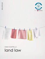 Valuepack:Land Law/Law Express:Land Law 1st Edition