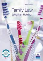 Valuepack:Family Law/Law Express:Family Law