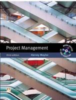 Valuepack:Managing Projects in Developing Countries/Project Management Media Edition With MS Project CD/Project Management -Step by Step:How to Plan & Manage Highly Successful Project
