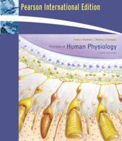 Valuepack:Principles of Human Physiology:International Edition/ CourseCompass Student Access Kit for Principles of Human Physiology
