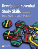 Valuepack:Developing Essential Study Skills With Developing Essential Study Skills Premium CWS Pin Card Package/The Brief English Handbook