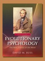 Valuepack:Evolutionary Psychology:The New Science of the Mind/Physiology of Behaviour:International Edition