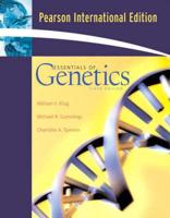 Valuepack:Essentials of Genetics:International Edition/Biology Labs On-Line:Genetics Version