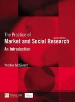 Valuepack:The Practice of Market and Social Research:An Introduction/Research Methods of Business Students