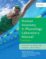 Valuepack:Human Anatomy & Physiology Lab Manual, Main Version/Human Anatomy & Physiology:International Edition/A Brief Atlas of the Human Body