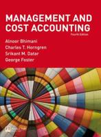 Management and Cost Accounting/Management and Cost Accounting Professional Questions