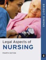 Valuepack:Legal Aspects of Nursing/Ethics in Clinical Practice:An Inter-Professional Approach