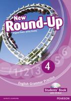 Round Up NE Level 4 Students Book for Pack