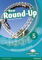 Round Up NE Level 5 Students Book for Pack