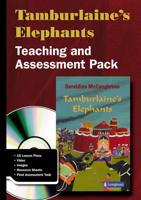 Tamburlaine's Elephants - Teaching and Assessment Pack