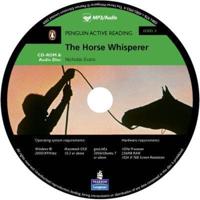 Level 3: The Horse Whisperer Multi-ROM With MP3 for Pack