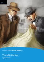 Level 4: The ABC Murders Book for Pack