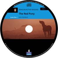 PLAR4:Red Pony,The Multi-ROM for Pack