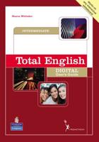 Total English Intermediate Digital Users Guide for Pack