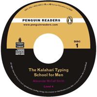 PLPR4:The Kalahari Typing School for Men CD for Pack