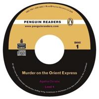 PLPR4:Murder on the Orient Express CD for Pack