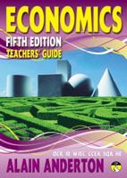 Economics. Teachers' Guide