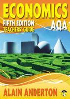 Economics AQA. Teacher's Guide