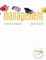 Valuepack:Management With Rolls Access Code/Essentials of Marketing/Financial and Management Accounting:An Introduction