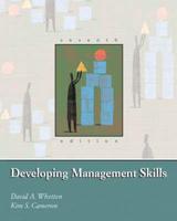Online Course Pack:Developing Management Skills/Assessment Site Access Card